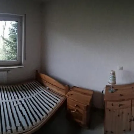 Apartamento Am Waldsee *