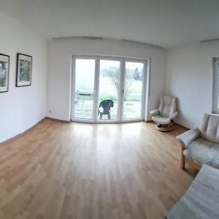 Apartamento Am Waldsee *