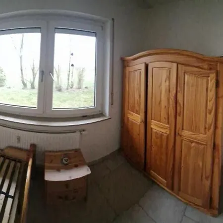 Apartamento Am Waldsee Papenburg