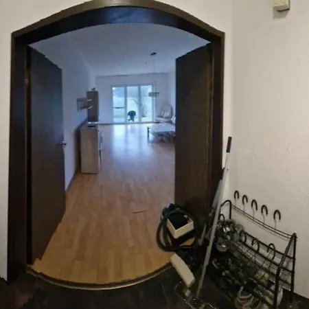 Am Waldsee Apartamento *